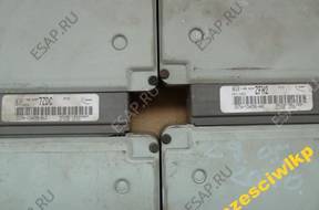 БЛОК УПРАВЛЕНИЯ ДВИГАТЕЛЕМ FORD MONDEO MK3 2.0 2.2 TDCI TDDI