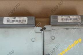 БЛОК УПРАВЛЕНИЯ ДВИГАТЕЛЕМ FORD MONDEO MK3 2.0 2.2 TDCI TDDI