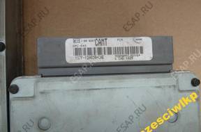 БЛОК УПРАВЛЕНИЯ ДВИГАТЕЛЕМ FORD MONDEO MK3 2.0 2.2 TDCI TDDI