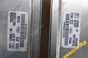 БЛОК УПРАВЛЕНИЯ ДВИГАТЕЛЕМ FORD MONDEO MK3 2.0 2.2 TDCI TDDI