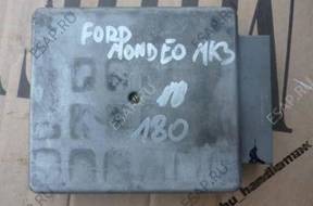 БЛОК УПРАВЛЕНИЯ   ДВИГАТЕЛЕМ  FORD MONDEO MK3 2.0 D