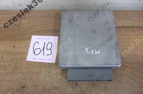 БЛОК УПРАВЛЕНИЯ ДВИГАТЕЛЕМ FORD MONDEO MK3 2.0 TDCI 00-03