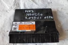 БЛОК УПРАВЛЕНИЯ ДВИГАТЕЛЕМ FORD MONDEO MK3 2.0 TDCI 115KM