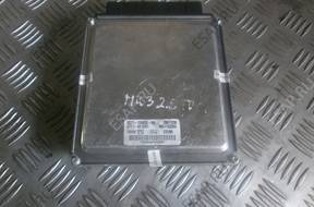 БЛОК УПРАВЛЕНИЯ ДВИГАТЕЛЕМ FORD MONDEO MK3 2.0 TDCi 28011238