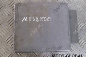 БЛОК УПРАВЛЕНИЯ ДВИГАТЕЛЕМ FORD MONDEO MK3 2.0 TDCI
