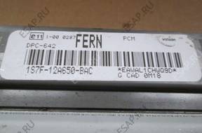 БЛОК УПРАВЛЕНИЯ ДВИГАТЕЛЕМ FORD MONDEO MK3 2.0 TDCI FERN