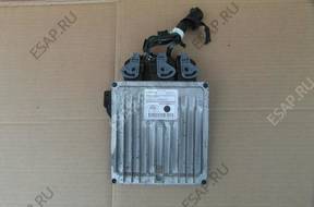БЛОК УПРАВЛЕНИЯ ДВИГАТЕЛЕМ FORD MONDEO MK3 2.0 TDCI