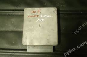 БЛОК УПРАВЛЕНИЯ ДВИГАТЕЛЕМ Ford Mondeo mk3 2.0 w.