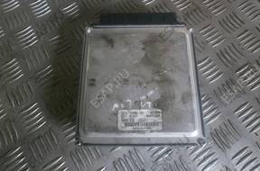 БЛОК УПРАВЛЕНИЯ ДВИГАТЕЛЕМ FORD MONDEO MK3 2.0TDCI 12219090