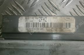 БЛОК УПРАВЛЕНИЯ   ДВИГАТЕЛЕМ FORD MONDEO MK3 2.0TDCI
