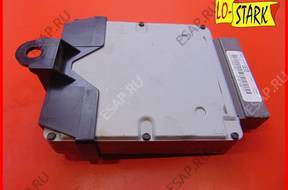 БЛОК УПРАВЛЕНИЯ ДВИГАТЕЛЕМ Ford Mondeo Mk3 2S7A-12A650-BPF