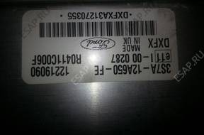 БЛОК УПРАВЛЕНИЯ ДВИГАТЕЛЕМ FORD MONDEO MK3   3S7A12A650FE