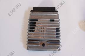 БЛОК УПРАВЛЕНИЯ ДВИГАТЕЛЕМ FORD MONDEO MK3 5S71-12A650-HB