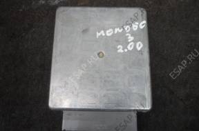 БЛОК УПРАВЛЕНИЯ ДВИГАТЕЛЕМ FORD MONDEO MK3 F5SB-14A6224-AA