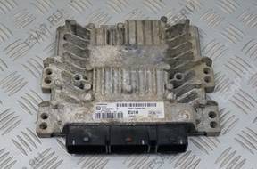 БЛОК УПРАВЛЕНИЯ ДВИГАТЕЛЕМ FORD MONDEO MK4 1.8 TDCI 07-12