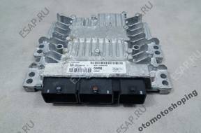 БЛОК УПРАВЛЕНИЯ ДВИГАТЕЛЕМ FORD MONDEO MK4 2.0 TDCI 07-12