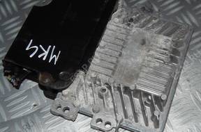 БЛОК УПРАВЛЕНИЯ ДВИГАТЕЛЕМ  Ford Mondeo mk4 6G9112A532BC