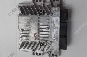 БЛОК УПРАВЛЕНИЯ ДВИГАТЕЛЕМ FORD MONDEO MK4 7G91-12A650-UH