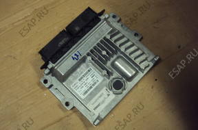БЛОК УПРАВЛЕНИЯ ДВИГАТЕЛЕМ FORD MONDEO MK5 DS71-12B684-XB