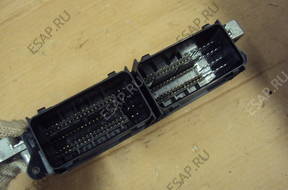 БЛОК УПРАВЛЕНИЯ ДВИГАТЕЛЕМ FORD MONDEO MK5 DS71-12B684-XB