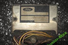 БЛОК УПРАВЛЕНИЯ ДВИГАТЕЛЕМ FORD MONDEO MKI 95BB-9F480-AA