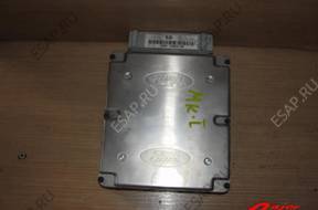 БЛОК УПРАВЛЕНИЯ ДВИГАТЕЛЕМ FORD MONDEO MKI MK1 BLOB 1.8B '93