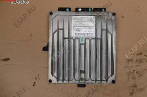 БЛОК УПРАВЛЕНИЯ ДВИГАТЕЛЕМ FORD MONDEO MKIII 2S7Q-9F954-DD