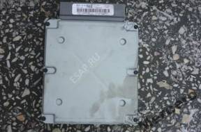 БЛОК УПРАВЛЕНИЯ ДВИГАТЕЛЕМ FORD MONDEO MKIII MK III 2.0 TDDI