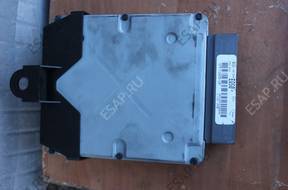 БЛОК УПРАВЛЕНИЯ   ДВИГАТЕЛЕМ Ford Mondeo TDDI CAF