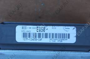 БЛОК УПРАВЛЕНИЯ   ДВИГАТЕЛЕМ Ford Mondeo TDDI CAF