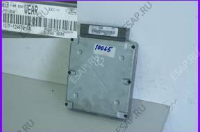 БЛОК УПРАВЛЕНИЯ ДВИГАТЕЛЕМ FORD MONDEO WEAR XS7F-12A650-PA