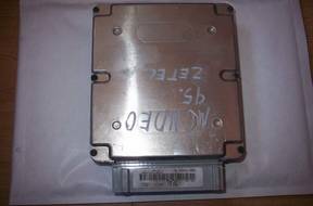 БЛОК УПРАВЛЕНИЯ ДВИГАТЕЛЕМ FORD MONDEO ZETEC '95 95BB-12A..