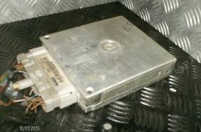 БЛОК УПРАВЛЕНИЯ ДВИГАТЕЛЕМ Ford Orion 1.4 nr 91AB-12A650-DB