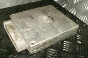БЛОК УПРАВЛЕНИЯ ДВИГАТЕЛЕМ Ford Orion 1.4 nr 91AB-12A650-HA