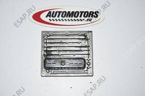 БЛОК УПРАВЛЕНИЯ ДВИГАТЕЛЕМ FORD S118325001