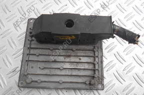 БЛОК УПРАВЛЕНИЯ ДВИГАТЕЛЕМ FORD S118763003G 2S6A12A650ZD