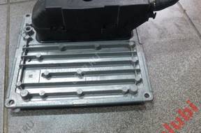 БЛОК УПРАВЛЕНИЯ ДВИГАТЕЛЕМ FORD S120977316 D FUSION 1.4