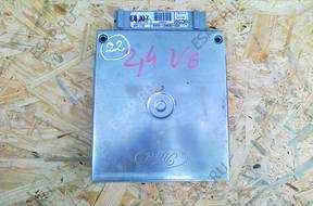 БЛОК УПРАВЛЕНИЯ ДВИГАТЕЛЕМ FORD SCORPIO MK1 88GB-12A650-D2A
