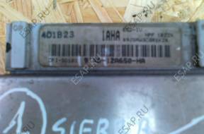 БЛОК УПРАВЛЕНИЯ ДВИГАТЕЛЕМ FORD SCORPIO MK1 91AB-12A650-HA