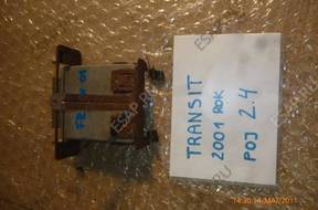 БЛОК УПРАВЛЕНИЯ ДВИГАТЕЛЕМ FORD TRANSIT 2.0 00-06