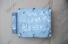 БЛОК УПРАВЛЕНИЯ ДВИГАТЕЛЕМ FORD TRANSIT 2.4 TDDI AUS2
