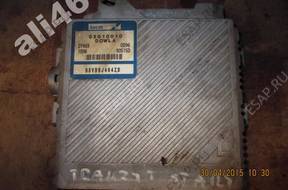 БЛОК УПРАВЛЕНИЯ ДВИГАТЕЛЕМ FORD TRANSIT 95VB9J464ZB