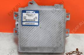 БЛОК УПРАВЛЕНИЯ ДВИГАТЕЛЕМ FORD TRANSIT V 2.5 TD 95VBJ464ZB