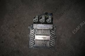 БЛОК УПРАВЛЕНИЯ   ДВИГАТЕЛЕМ FORD VOLVO 3M5112A650AB