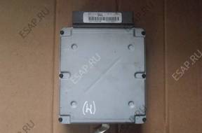БЛОК УПРАВЛЕНИЯ   ДВИГАТЕЛЕМ FORD XS4F-12A650-FAB