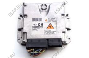 БЛОК УПРАВЛЕНИЯ ДВИГАТЕЛЕМ FORESTER 22611AP202 275800-9257