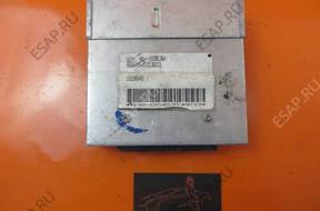 БЛОК УПРАВЛЕНИЯ ДВИГАТЕЛЕМ FSO POLONEZ 16226649 062665 1.6