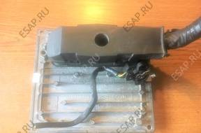 БЛОК УПРАВЛЕНИЯ ДВИГАТЕЛЕМ  FUSION FOCUS  2S6A-12A650-SG