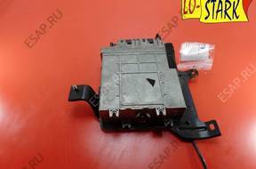 БЛОК УПРАВЛЕНИЯ ДВИГАТЕЛЕМ Galaxy 1.9TDI 95-00 98VW012E599