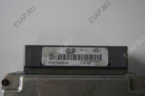 БЛОК УПРАВЛЕНИЯ ДВИГАТЕЛЕМ GALAXY 2,3 БЕНЗИН 97VW12A650AD